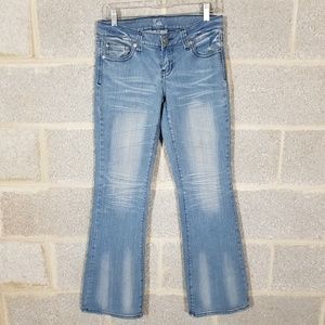3/$20 Zco. Women's Jeans Pant Size 9